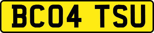 BC04TSU