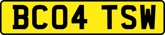 BC04TSW