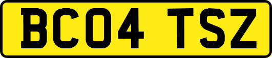 BC04TSZ