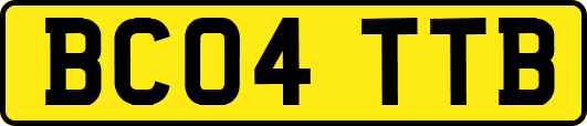 BC04TTB