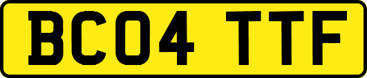 BC04TTF