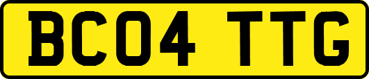 BC04TTG