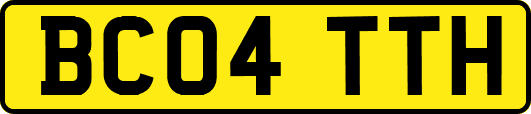 BC04TTH