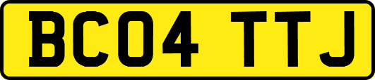 BC04TTJ