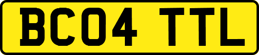 BC04TTL