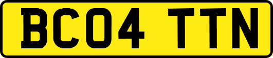 BC04TTN