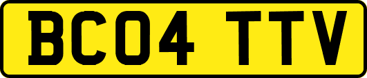 BC04TTV