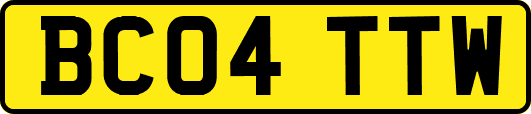 BC04TTW
