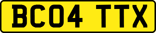 BC04TTX