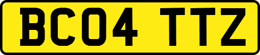 BC04TTZ