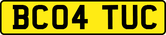 BC04TUC
