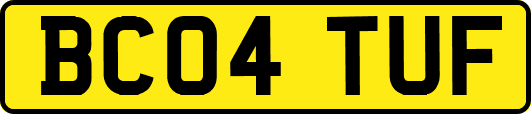 BC04TUF