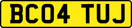 BC04TUJ