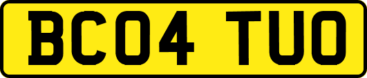 BC04TUO