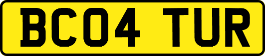BC04TUR