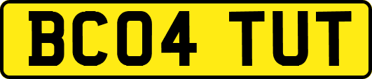 BC04TUT