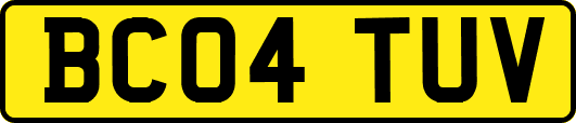 BC04TUV