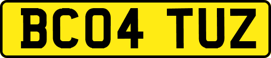 BC04TUZ