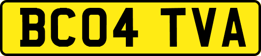 BC04TVA