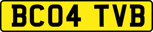 BC04TVB