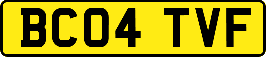 BC04TVF