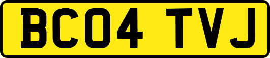 BC04TVJ
