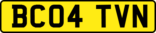 BC04TVN