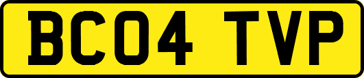 BC04TVP