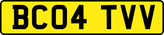BC04TVV