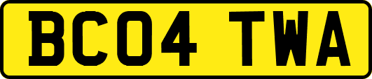 BC04TWA