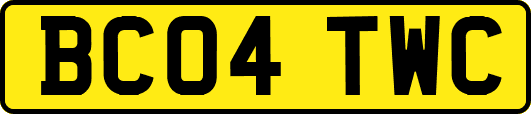 BC04TWC