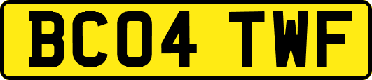 BC04TWF
