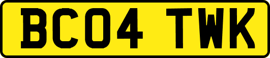 BC04TWK