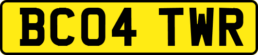 BC04TWR