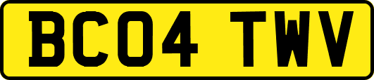 BC04TWV