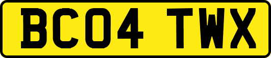 BC04TWX