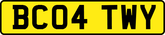 BC04TWY