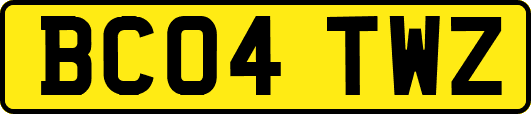 BC04TWZ