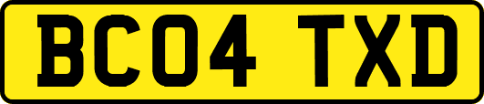 BC04TXD