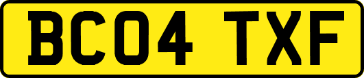 BC04TXF