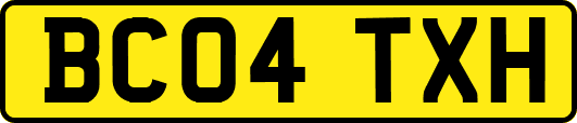 BC04TXH