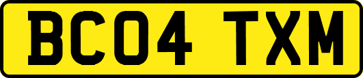BC04TXM