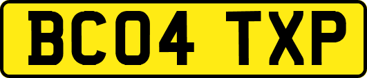 BC04TXP