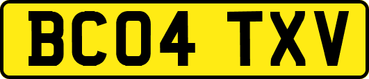 BC04TXV