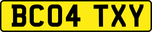BC04TXY