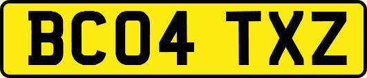 BC04TXZ