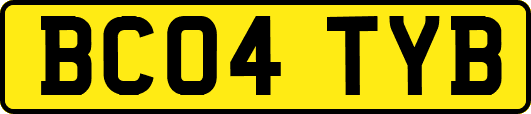 BC04TYB