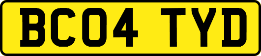 BC04TYD
