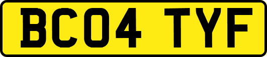 BC04TYF