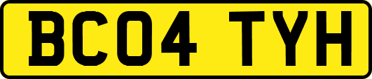 BC04TYH